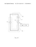 MULTIBAND ANTENNA AND MOBILE TERMINAL diagram and image