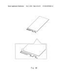 MULTIBAND ANTENNA AND MOBILE TERMINAL diagram and image