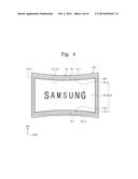 DISPLAY DEVICE diagram and image