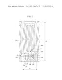 LIQUID CRYSTAL DISPLAY diagram and image