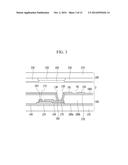 LIQUID CRYSTAL DISPLAY diagram and image