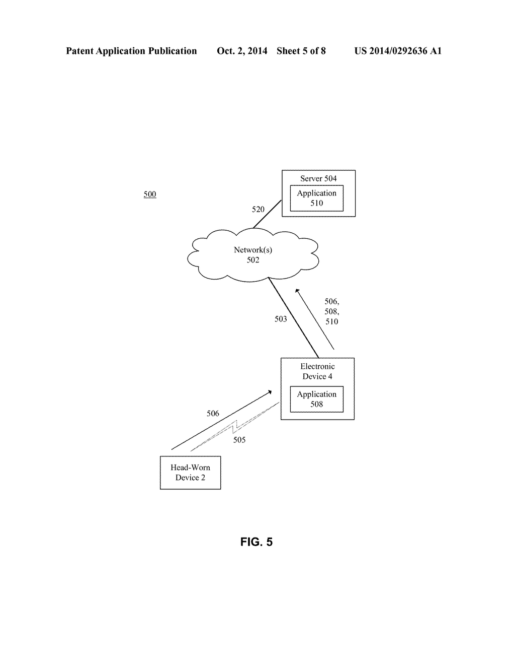 Head-Worn Infrared-Based Mobile User-Interface - diagram, schematic, and image 06