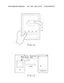 ELECTRONIC DEVICE AND METHOD FOR CONTROLLING THE ELECTRONIC DEVICE diagram and image