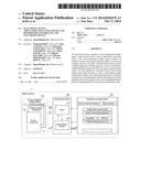 ELECTRONIC DEVICE, APPLICATION-EXECUTING DEVICE AND METHOD FOR CONTROLLING     THE ELECTRONIC DEVICE diagram and image