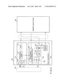 ELECTRONIC DEVICE, APPLICATION-EXECUTING DEVICE AND METHOD FOR CONTROLLING     THE ELECTRONIC DEVICE diagram and image