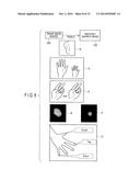 ELECTRONIC APPARATUS AND METHOD OF CONTROLLING THE SAME diagram and image