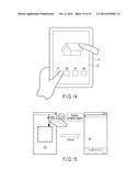 ELECTRONIC APPARATUS AND METHOD OF CONTROLLING THE SAME diagram and image