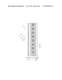 DISPLAY PANEL WITH TOUCH DETECTION FUNCTION, METHOD OF DRIVING THE SAME,     DRIVING CIRCUIT, AND ELECTRONIC UNIT diagram and image