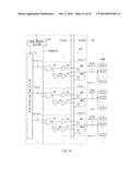 DISPLAY PANEL WITH TOUCH DETECTION FUNCTION, METHOD OF DRIVING THE SAME,     DRIVING CIRCUIT, AND ELECTRONIC UNIT diagram and image