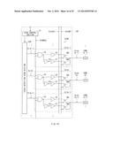 DISPLAY PANEL WITH TOUCH DETECTION FUNCTION, METHOD OF DRIVING THE SAME,     DRIVING CIRCUIT, AND ELECTRONIC UNIT diagram and image