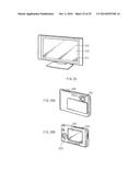 DISPLAY PANEL WITH TOUCH DETECTION FUNCTION, METHOD OF DRIVING THE SAME,     DRIVING CIRCUIT, AND ELECTRONIC UNIT diagram and image