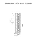 DISPLAY PANEL WITH TOUCH DETECTION FUNCTION, METHOD OF DRIVING THE SAME,     DRIVING CIRCUIT, AND ELECTRONIC UNIT diagram and image