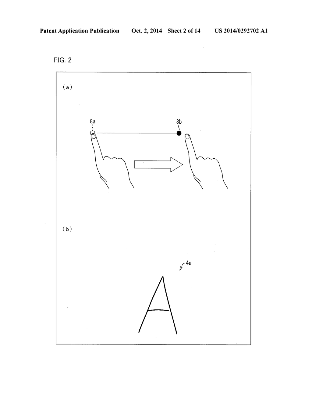 INPUT DEVICE, INPUT DEVICE CONTROL METHOD, CONTROLLED DEVICE, ELECTRONIC     WHITEBOARD SYSTEM, AND RECORDING MEDIUM - diagram, schematic, and image 03