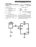 Proximity Sensor diagram and image