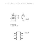 Proximity Sensor diagram and image