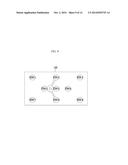 METHOD AND SYSTEM FOR SELECTING ITEMS USING TOUCHSCREEN diagram and image