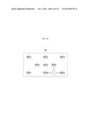 METHOD AND SYSTEM FOR SELECTING ITEMS USING TOUCHSCREEN diagram and image