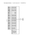 METHOD AND SYSTEM FOR SELECTING ITEMS USING TOUCHSCREEN diagram and image