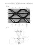 LIQUID CRYSTAL DISPLAY ELEMENT, IMAGE DISPLAY APPARATUS, METHOD FOR     DRIVING IMAGE DISPLAY APPARATUS, AND PORTABLE DEVICE diagram and image