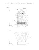 LIQUID CRYSTAL DISPLAY ELEMENT, IMAGE DISPLAY APPARATUS, METHOD FOR     DRIVING IMAGE DISPLAY APPARATUS, AND PORTABLE DEVICE diagram and image