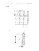 LIQUID CRYSTAL DISPLAY ELEMENT, IMAGE DISPLAY APPARATUS, METHOD FOR     DRIVING IMAGE DISPLAY APPARATUS, AND PORTABLE DEVICE diagram and image