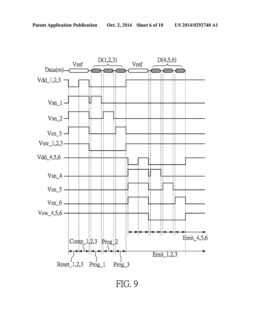 PIXEL CIRCUIT AND DRIVING METHOD AND DISPLAY DEVICE THEREOF - diagram, schematic, and image 07