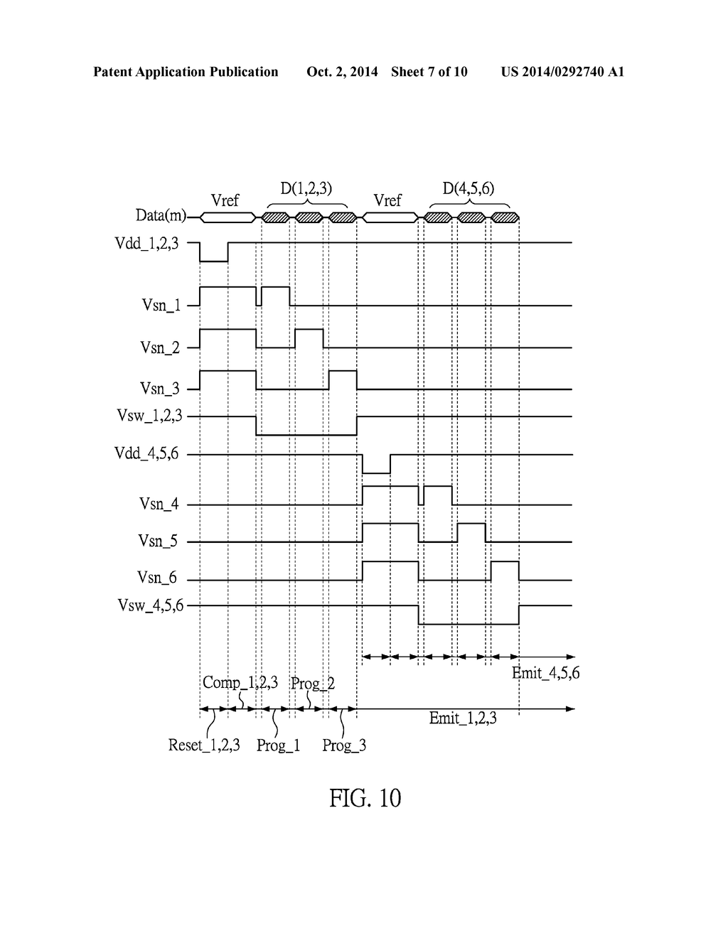 PIXEL CIRCUIT AND DRIVING METHOD AND DISPLAY DEVICE THEREOF - diagram, schematic, and image 08