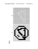 IMAGE DRAWING/DISPLAYING DEVICE diagram and image