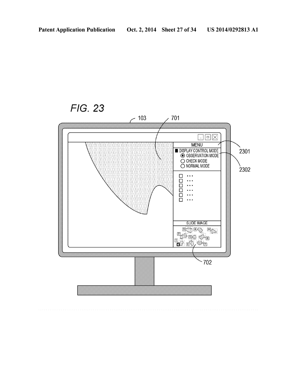 IMAGE PROCESSING APPARATUS AND IMAGE PROCESSING METHOD - diagram, schematic, and image 28