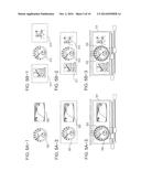 VEHICLE-MOUNTED DISPLAY SYSTEM diagram and image