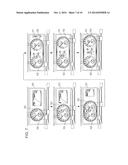 VEHICLE-MOUNTED DISPLAY SYSTEM diagram and image