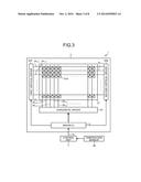 LIQUID-CRYSTAL DISPLAY DEVICE AND ELECTRONIC APPARATUS diagram and image