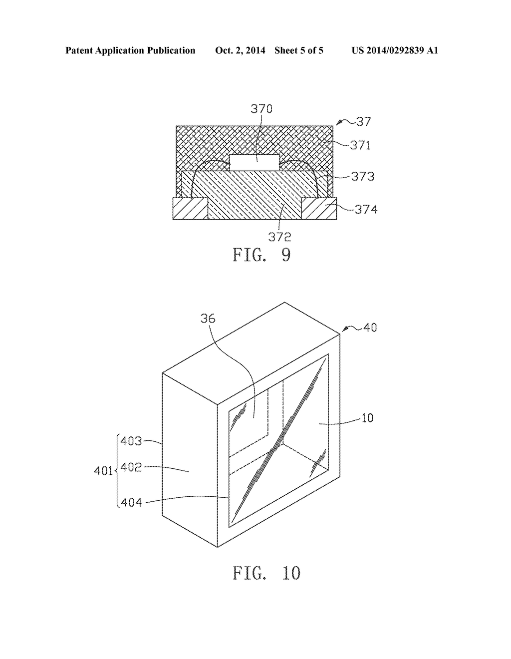 TRANSPARENT DISPLAY DEVICE AND ELECTRONIC EQUIPMENT WITH SAME - diagram, schematic, and image 06