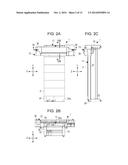 LIQUID EJECTING APPARATUS AND MAINTENANCE METHOD OF THE SAME diagram and image