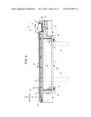 LIQUID EJECTING APPARATUS AND MAINTENANCE METHOD OF THE SAME diagram and image