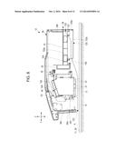 LIQUID EJECTING APPARATUS AND MAINTENANCE METHOD OF THE SAME diagram and image