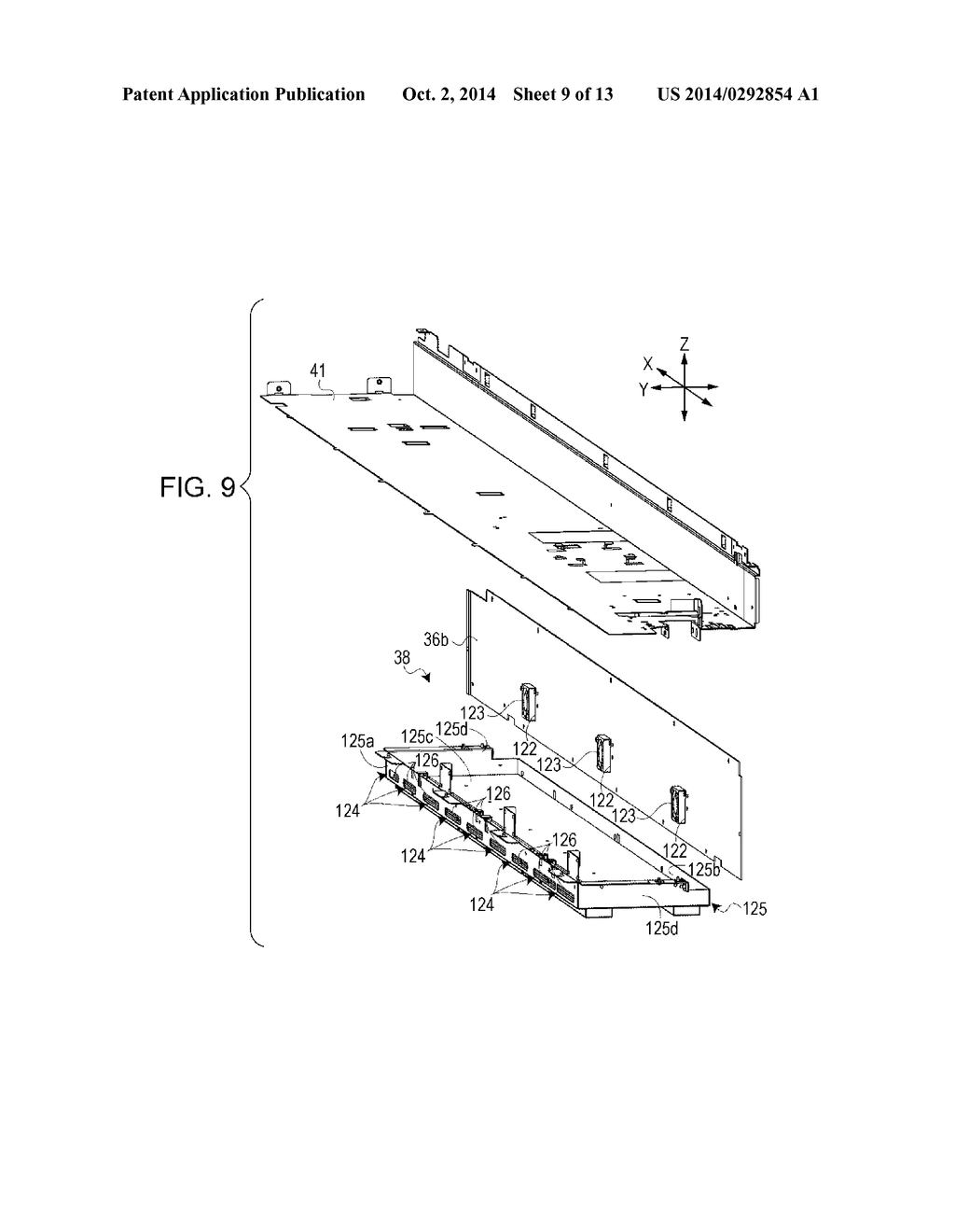 LIQUID EJECTING APPARATUS AND MAINTENANCE METHOD OF THE SAME - diagram, schematic, and image 10