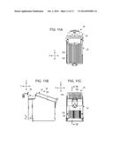 LIQUID EJECTING APPARATUS AND MAINTENANCE METHOD OF THE SAME diagram and image