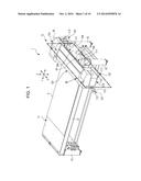 RECORDING APPARATUS diagram and image