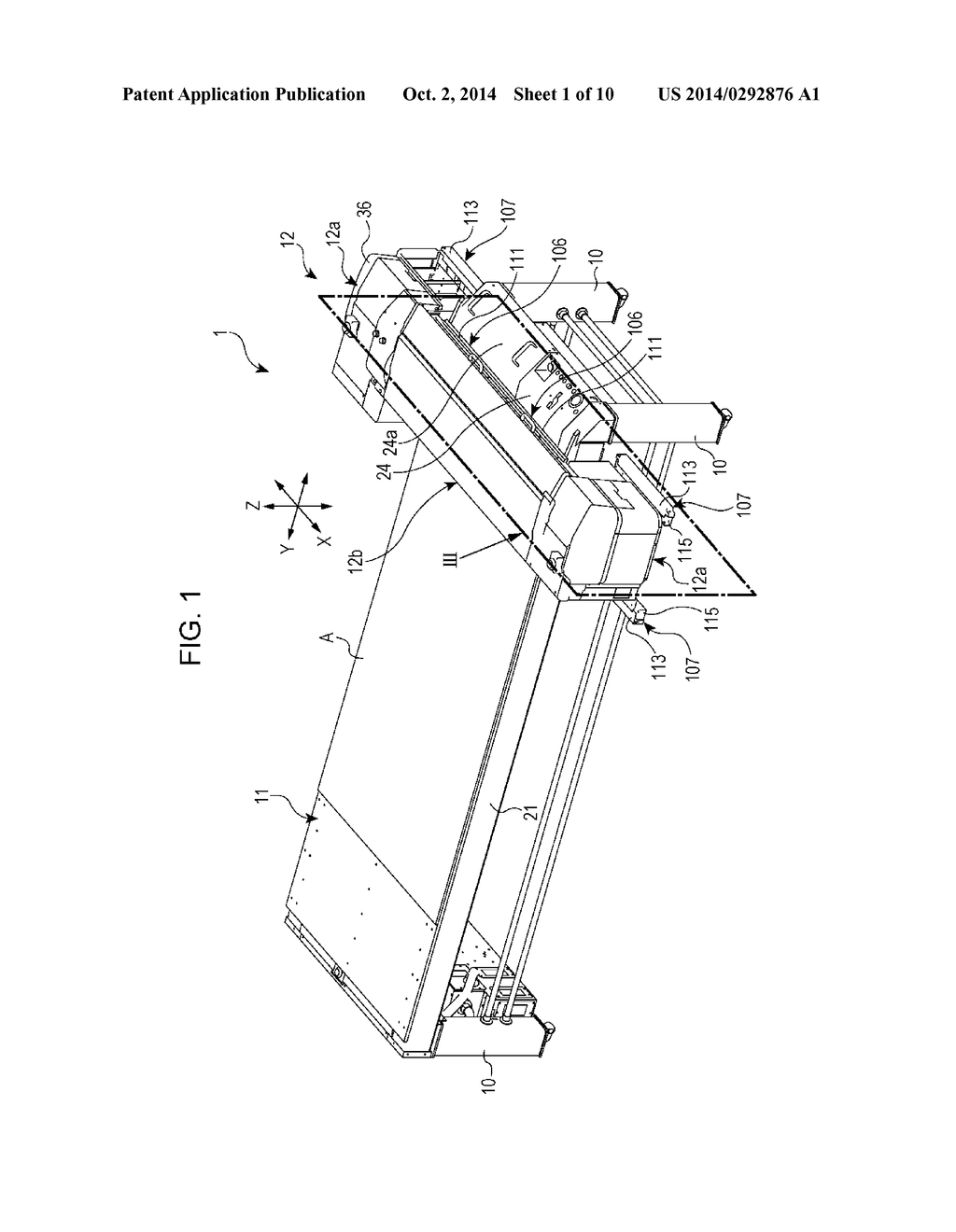 RECORDING APPARATUS - diagram, schematic, and image 02