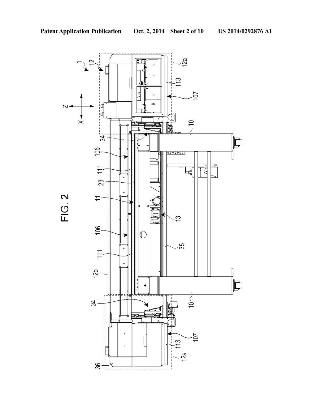 RECORDING APPARATUS - diagram, schematic, and image 03