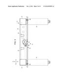 RECORDING APPARATUS diagram and image