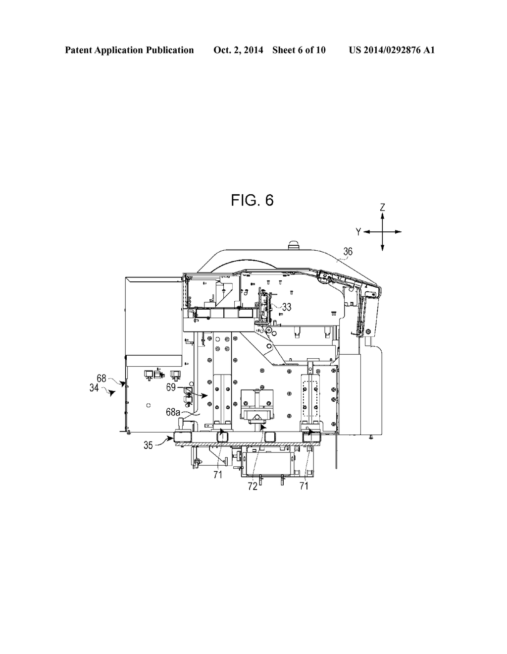 RECORDING APPARATUS - diagram, schematic, and image 07