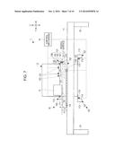 RECORDING APPARATUS diagram and image