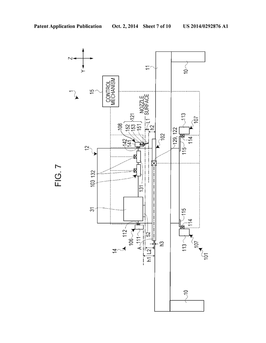 RECORDING APPARATUS - diagram, schematic, and image 08