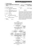 RECORDING APPARATUS diagram and image