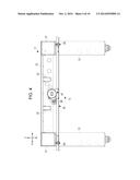 RECORDING APPARATUS diagram and image