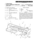 LIQUID EJECTING APPARATUS diagram and image