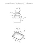 LIQUID EJECTING APPARATUS diagram and image