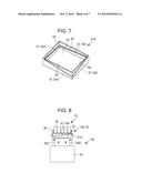 LIQUID EJECTING APPARATUS diagram and image